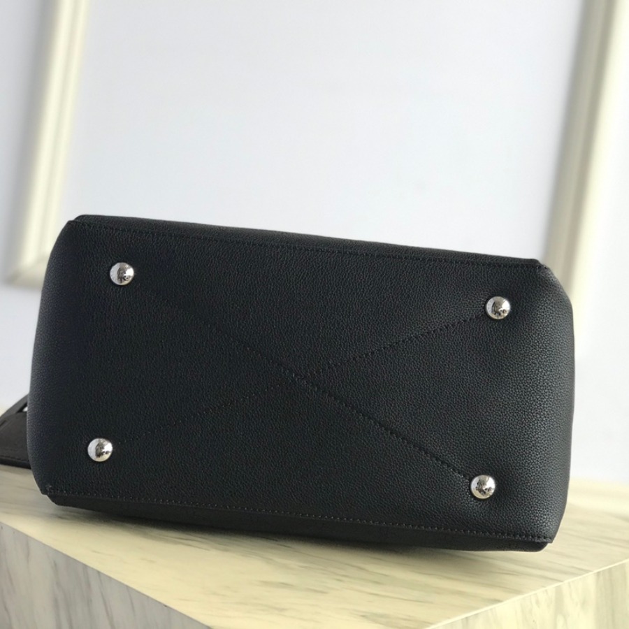 M56073 BEAUBOURG HOBO MM, Louis Vuitton LV WOMEN - Handbags - Top Handles