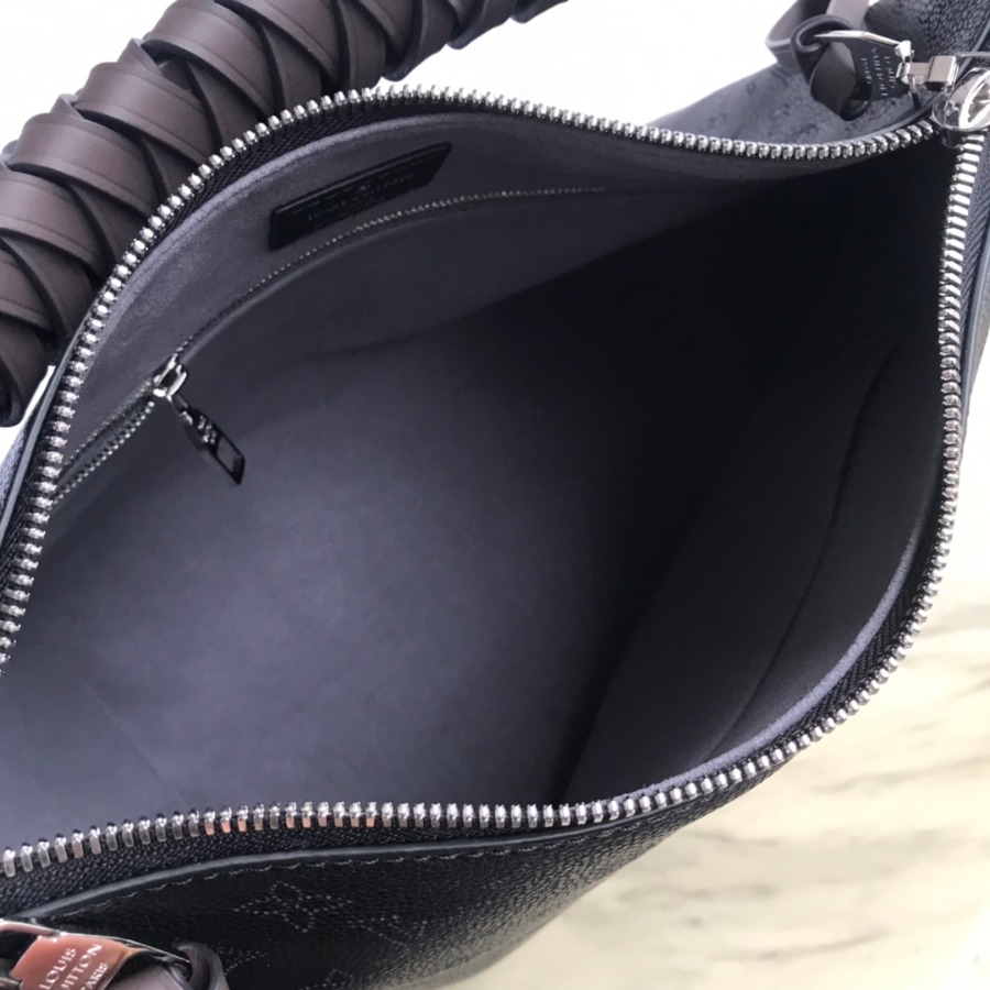 M56073 BEAUBOURG HOBO MM, Louis Vuitton LV WOMEN - Handbags - Top Handles