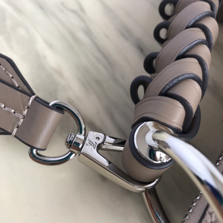 M56084 BEAUBOURG HOBO MM, Louis Vuitton LV WOMEN - Handbags - Top Handles