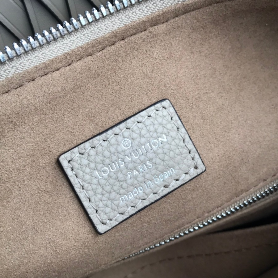 M56084 BEAUBOURG HOBO MM, Louis Vuitton LV WOMEN - Handbags - Top Handles