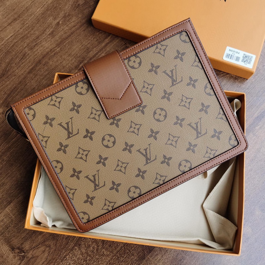 M69184 POCHETTE DAUPHINE, Louis Vuitton LV Women - Travel - All Luggage and Accessories