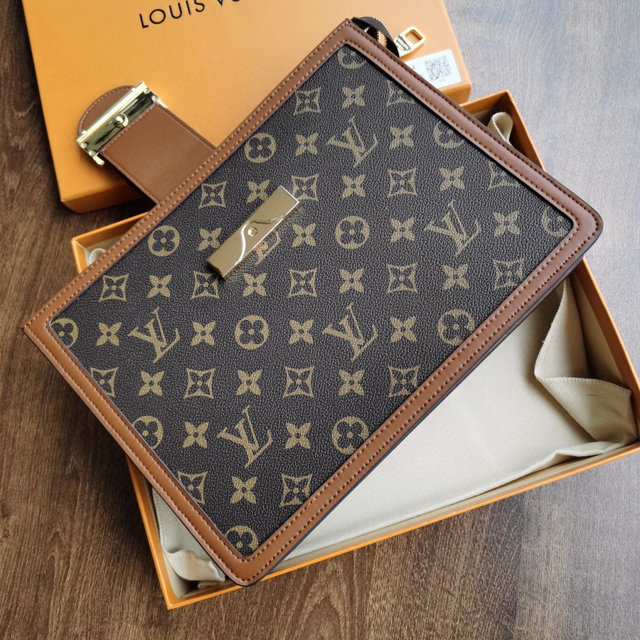 M69184 POCHETTE DAUPHINE, Louis Vuitton LV Women - Travel - All Luggage and Accessories