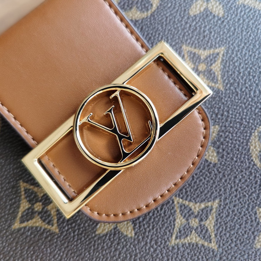 M69184 POCHETTE DAUPHINE, Louis Vuitton LV Women - Travel - All Luggage and Accessories