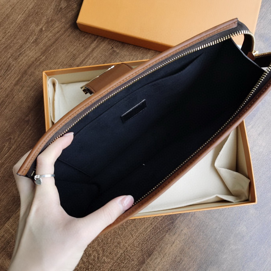 M69184 POCHETTE DAUPHINE, Louis Vuitton LV Women - Travel - All Luggage and Accessories