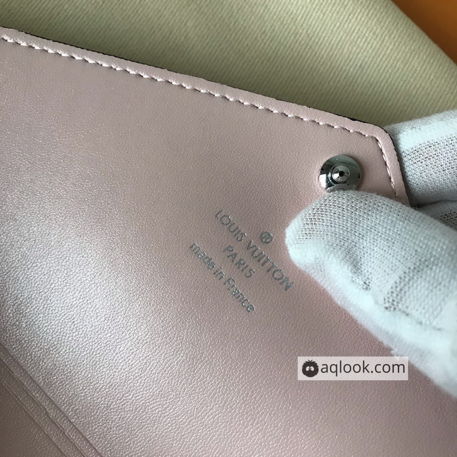 M69119 LV ESCALE POCHETTE KIRIGAMI, LOUIS VUITTON LV Small Leather Goods - All Collections