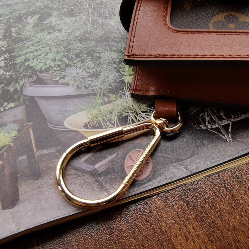 M68751 DAUPHINE MULTICARTES, LOUIS VUITTON LV WOMEN - Small Leather Goods