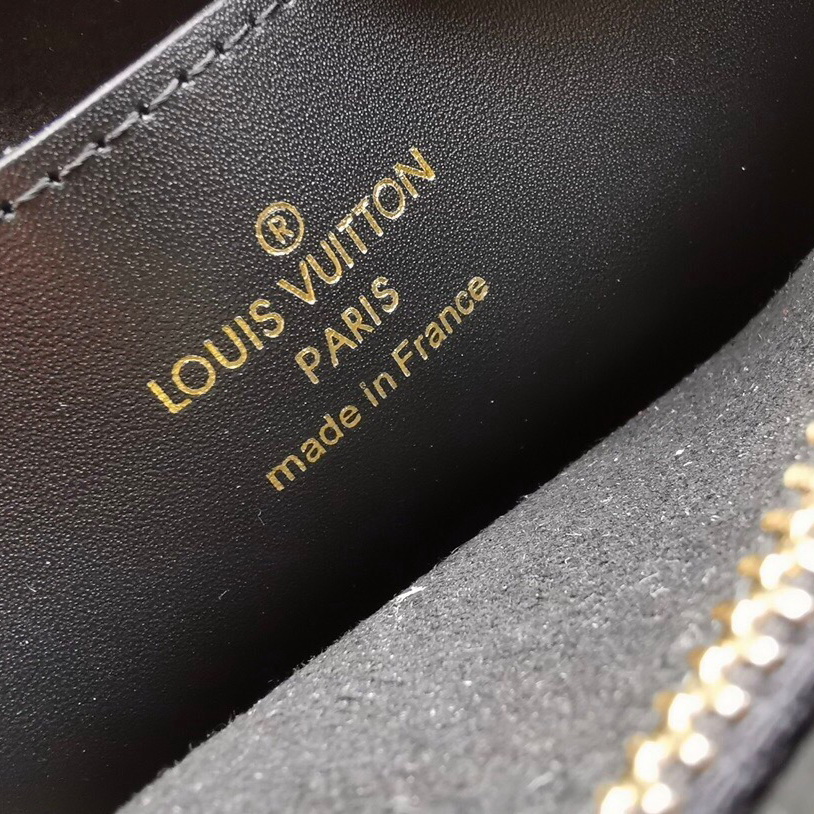 M68751 DAUPHINE MULTICARTES, LOUIS VUITTON LV WOMEN - Small Leather Goods