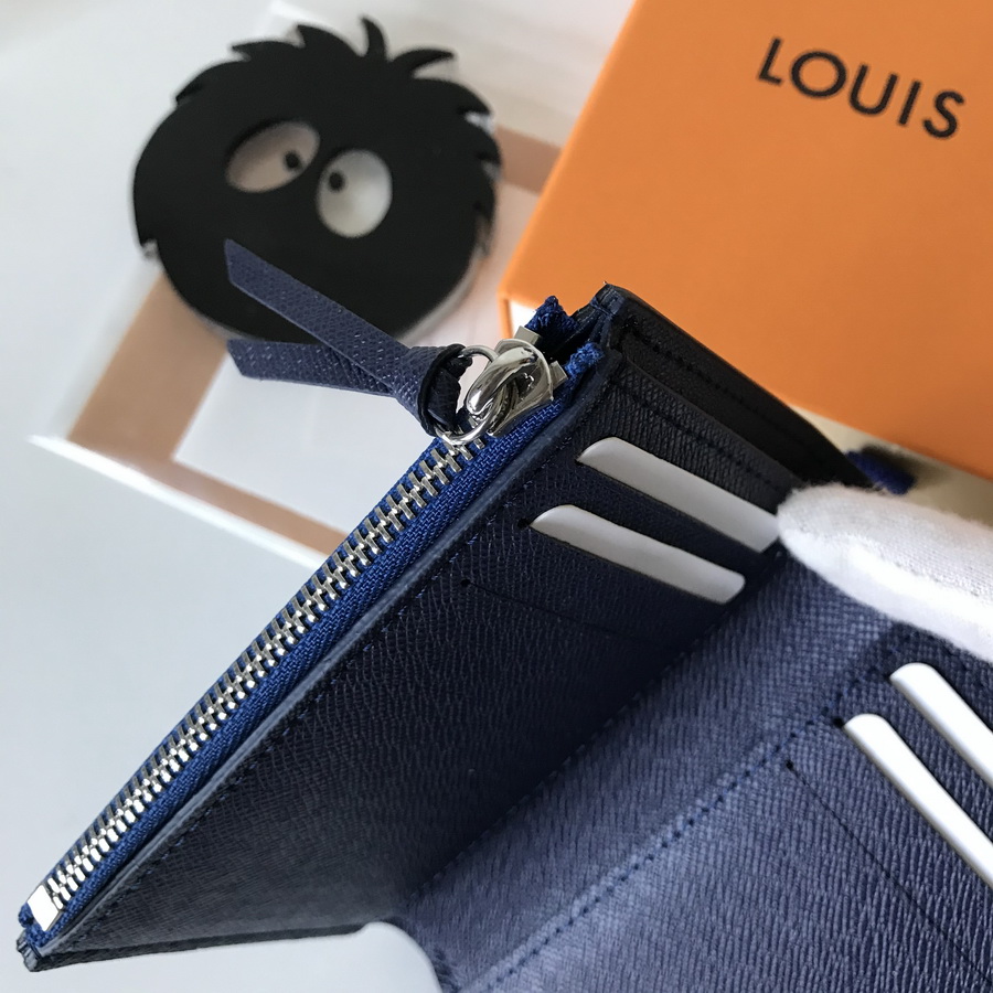 M69112 LV ESCALE VICTORINE WALLET, LOUIS VUITTON LV WALLETS