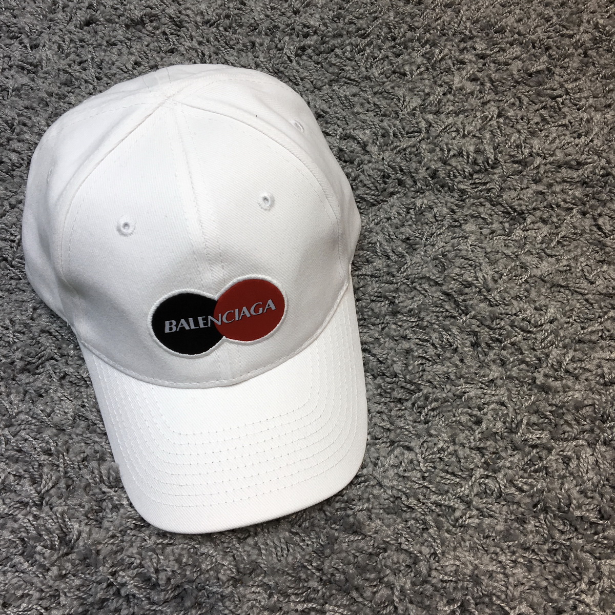 BALENCIAGA CAP
