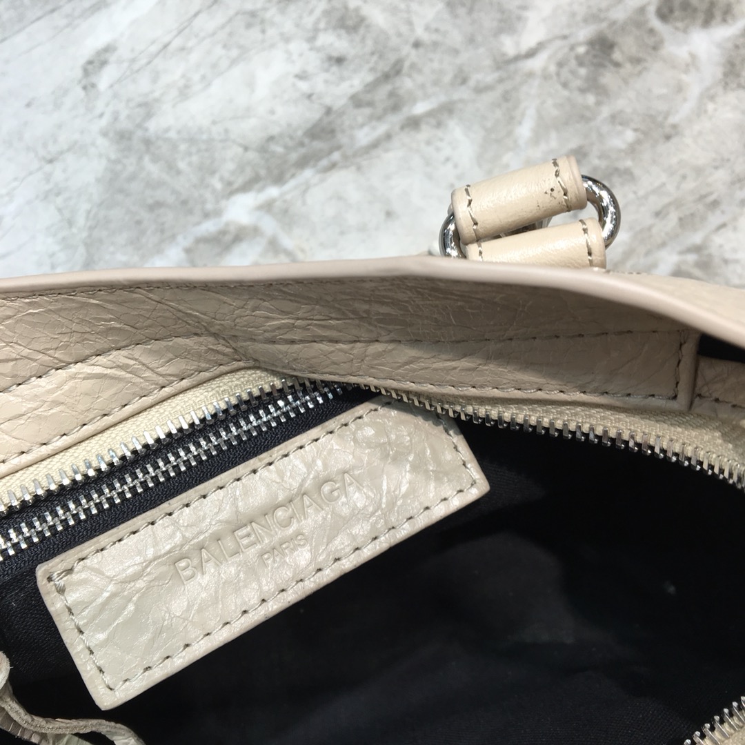 CLASSIC CITY MINI SHOULDER BAG, BALENCIAGA HANDBAGS