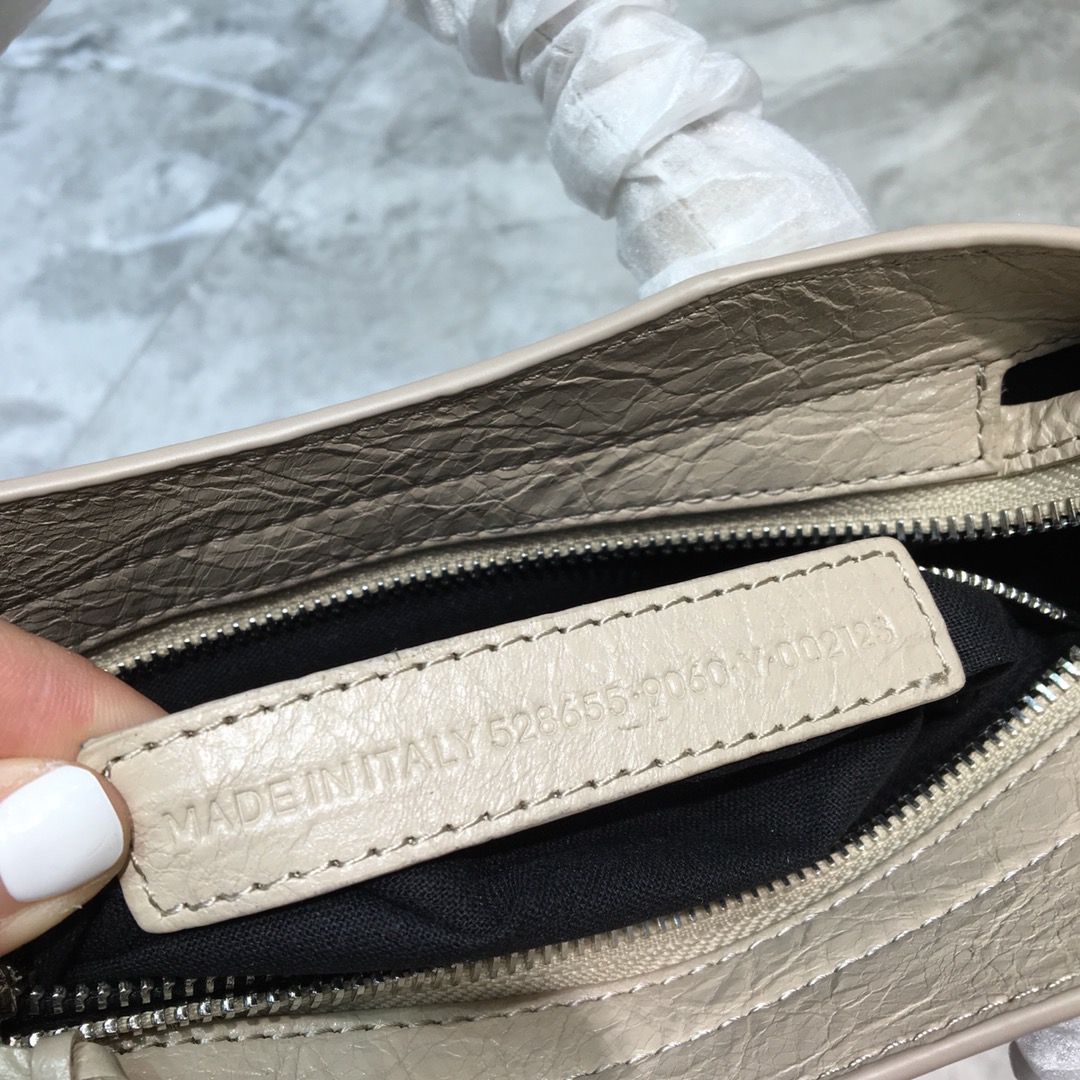 CLASSIC CITY MINI SHOULDER BAG, BALENCIAGA HANDBAGS