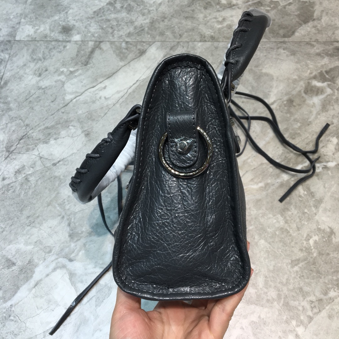CLASSIC CITY MINI SHOULDER BAG, BALENCIAGA HANDBAGS