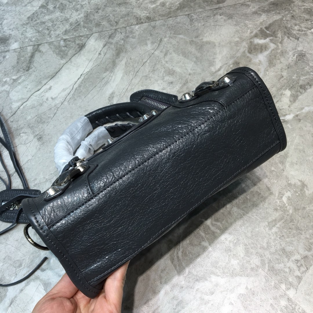 CLASSIC CITY MINI SHOULDER BAG, BALENCIAGA HANDBAGS