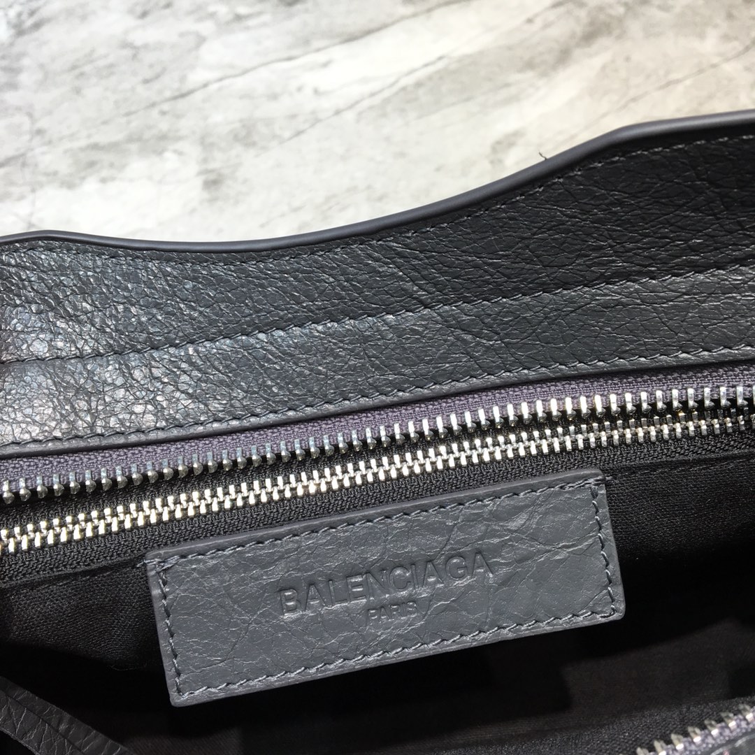 CLASSIC CITY MINI SHOULDER BAG, BALENCIAGA HANDBAGS