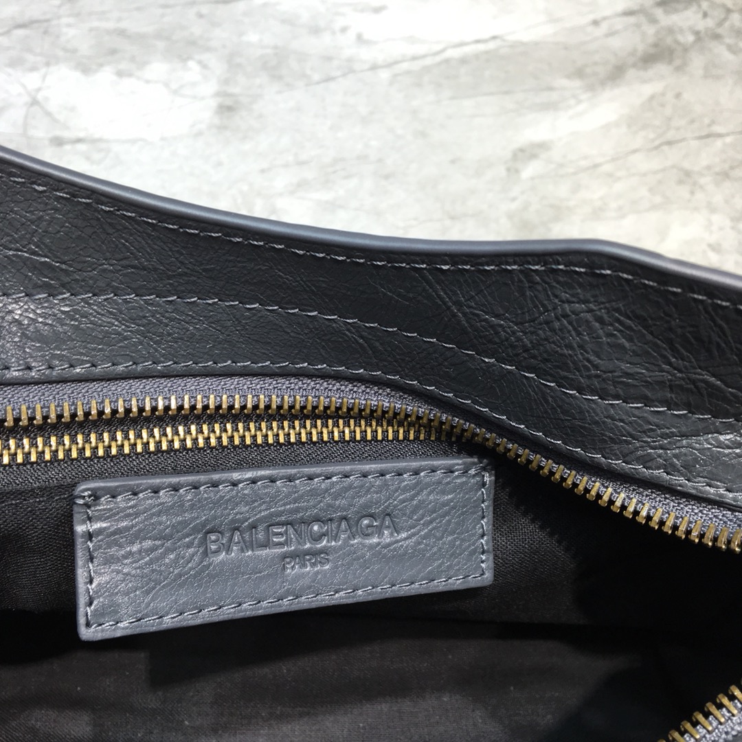 CLASSIC CITY MINI SHOULDER BAG, BALENCIAGA HANDBAGS