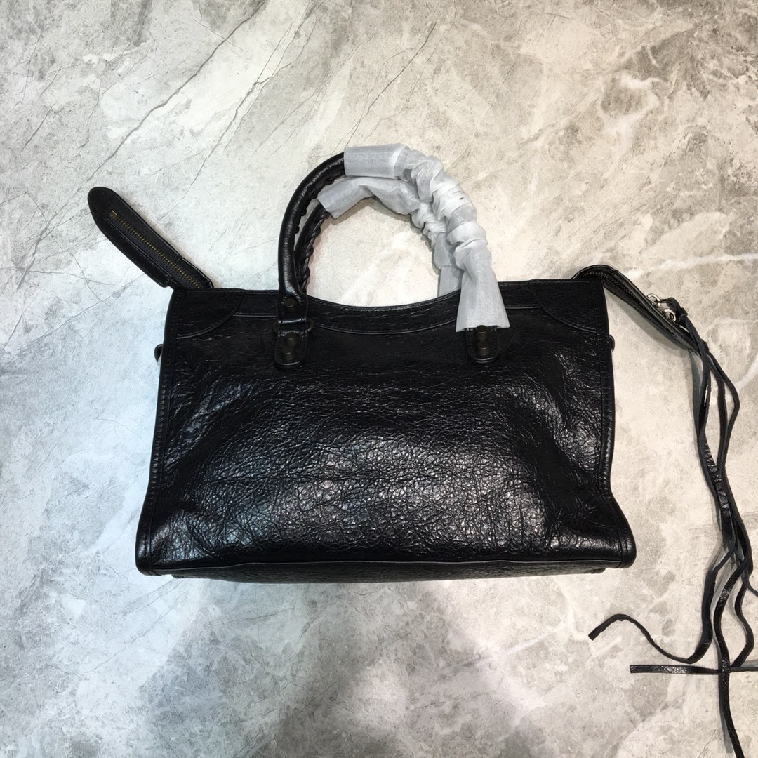 CLASSIC CITY SMALL SHOULDER BAG, BALENCIAGA HANDBAGS