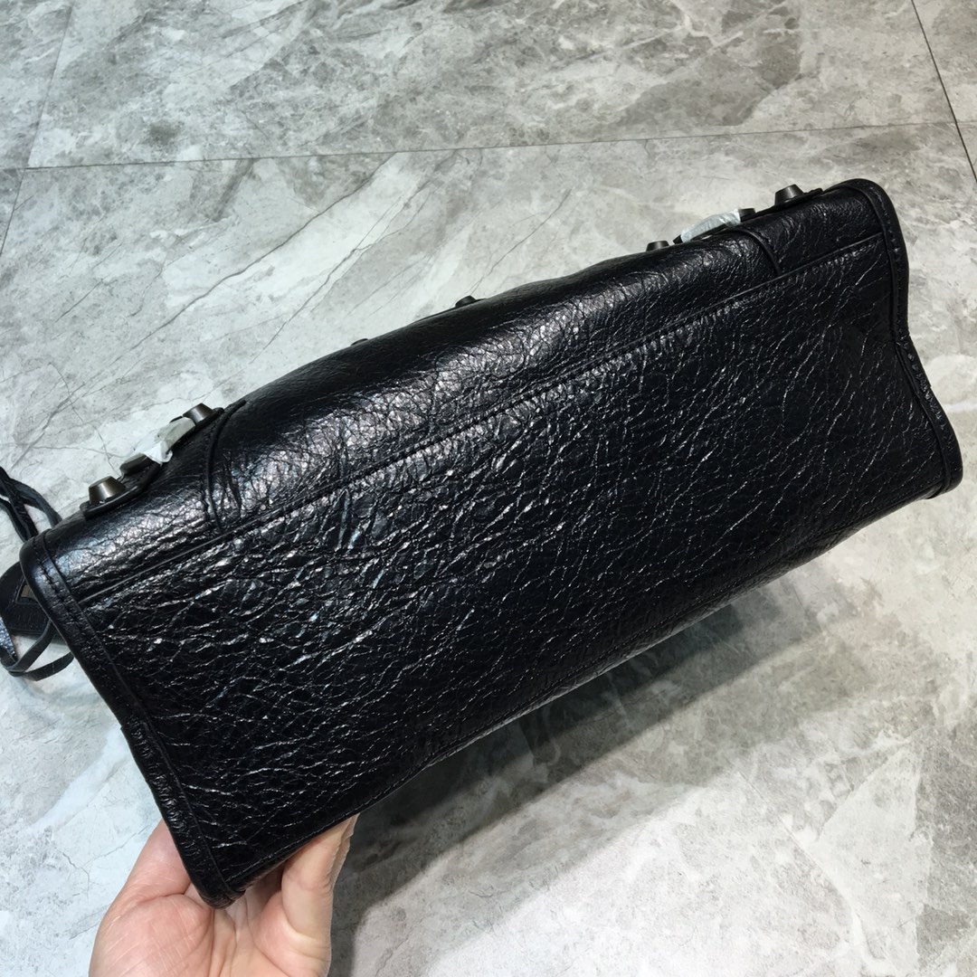 CLASSIC CITY SMALL SHOULDER BAG, BALENCIAGA HANDBAGS