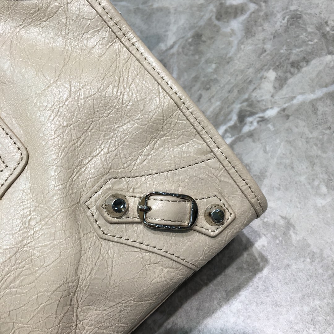 CLASSIC CITY SMALL SHOULDER BAG, BALENCIAGA HANDBAGS