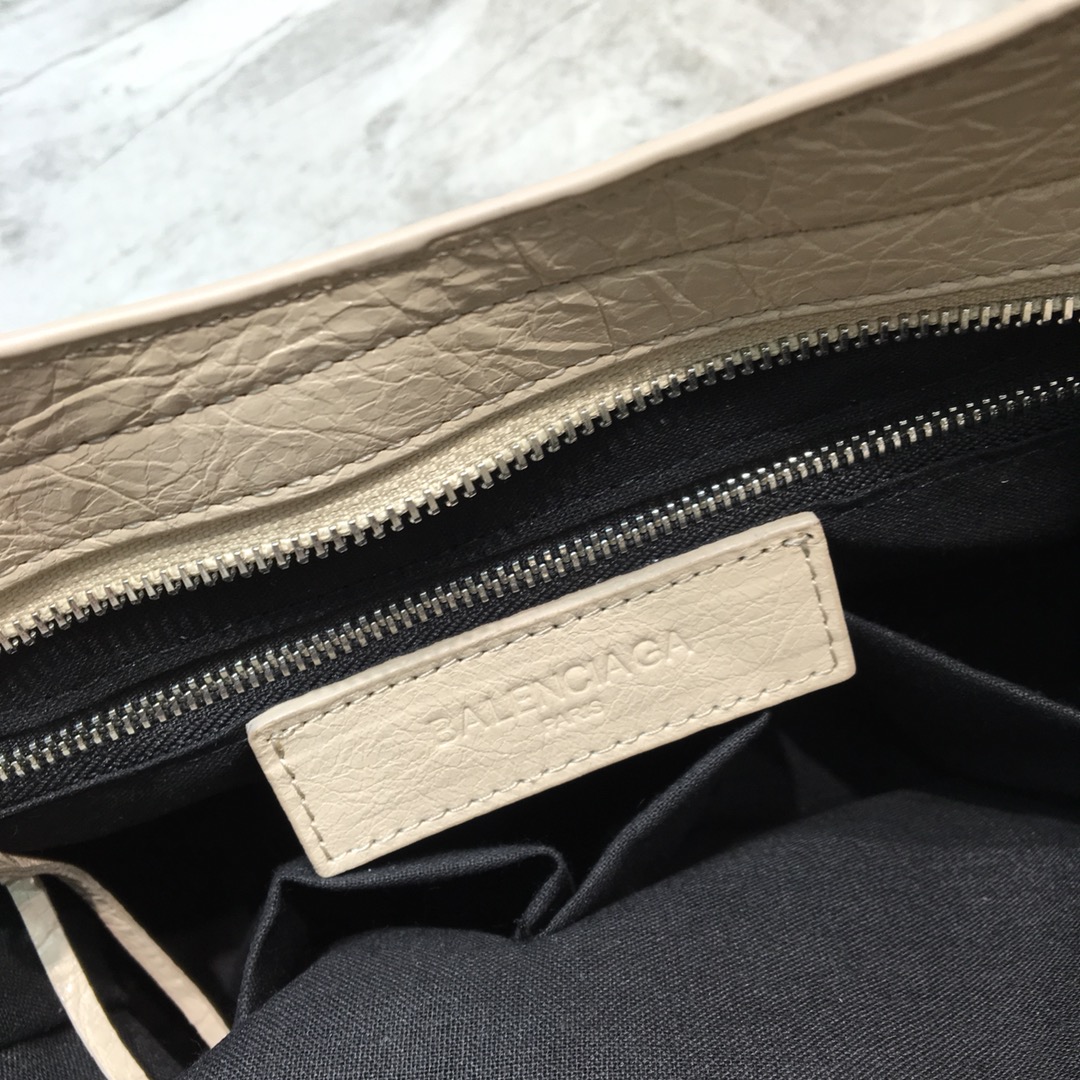CLASSIC CITY SMALL SHOULDER BAG, BALENCIAGA HANDBAGS