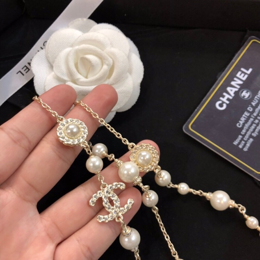Chanel Necklaces