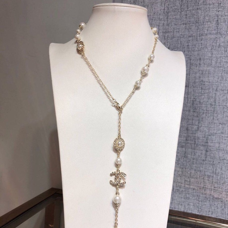 Chanel Necklaces