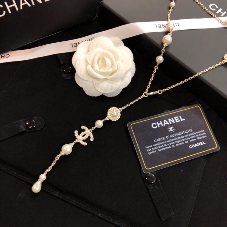 Chanel Necklaces