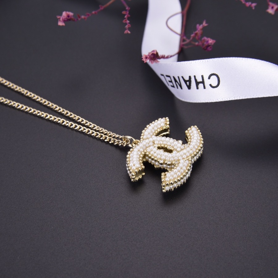 Chanel Necklaces