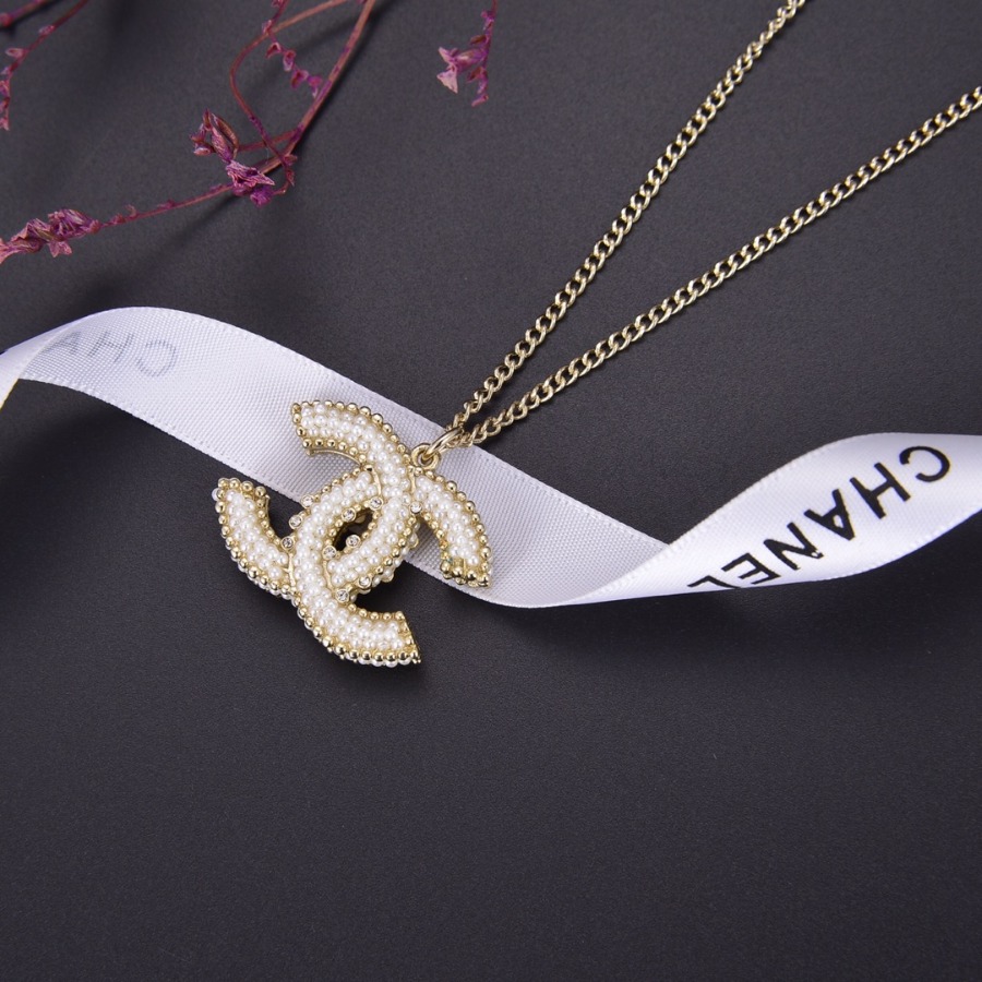 Chanel Necklaces