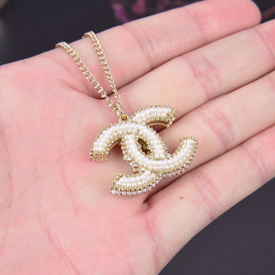 Chanel Necklaces