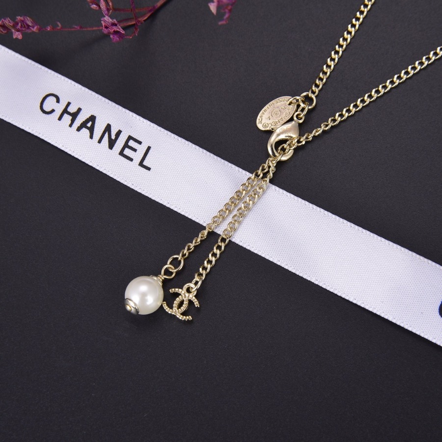 Chanel Necklaces