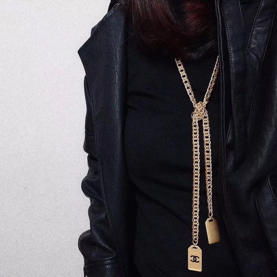 Chanel Necklaces