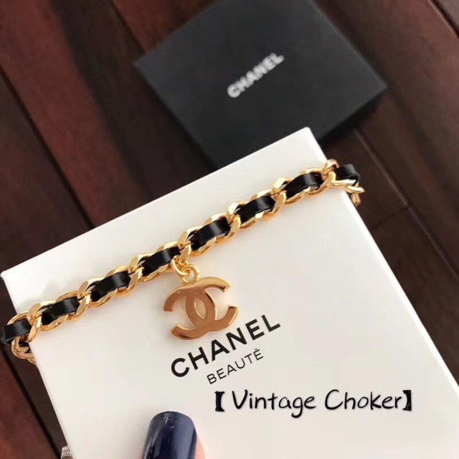 Chanel Necklaces