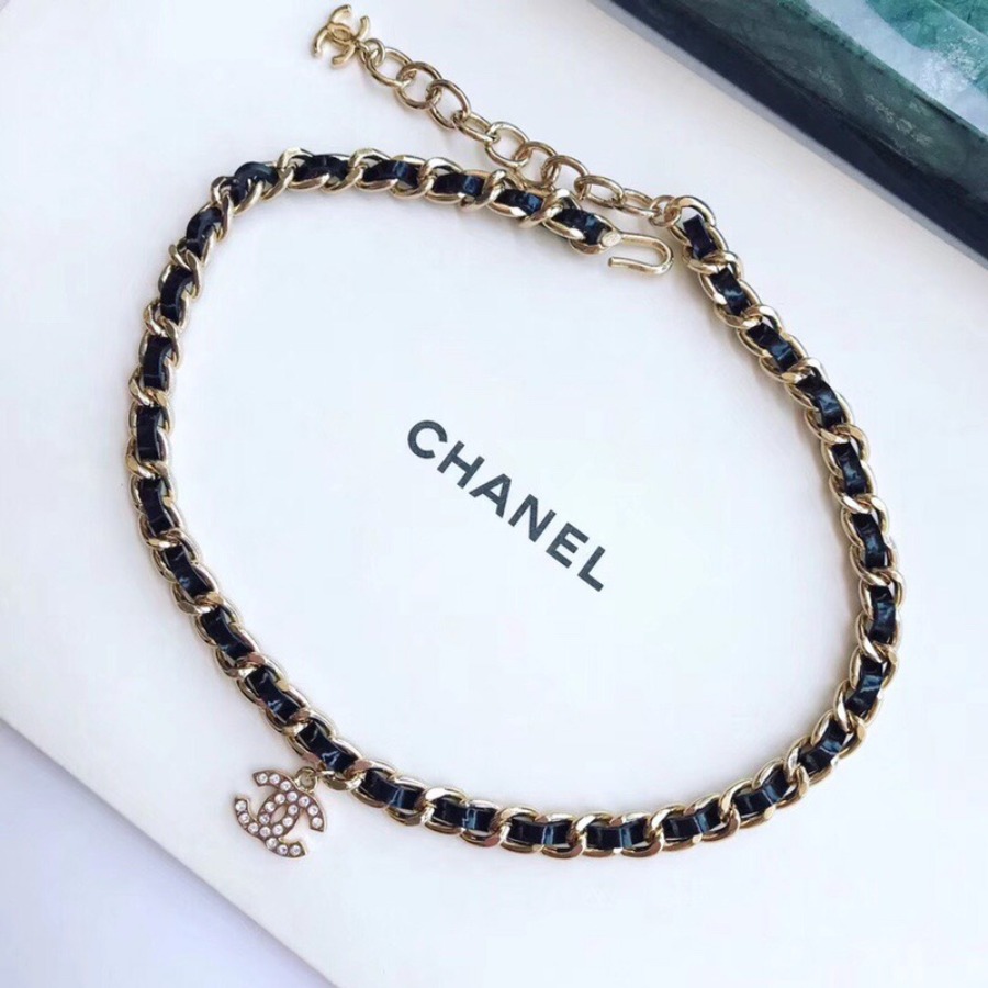 Chanel Necklaces
