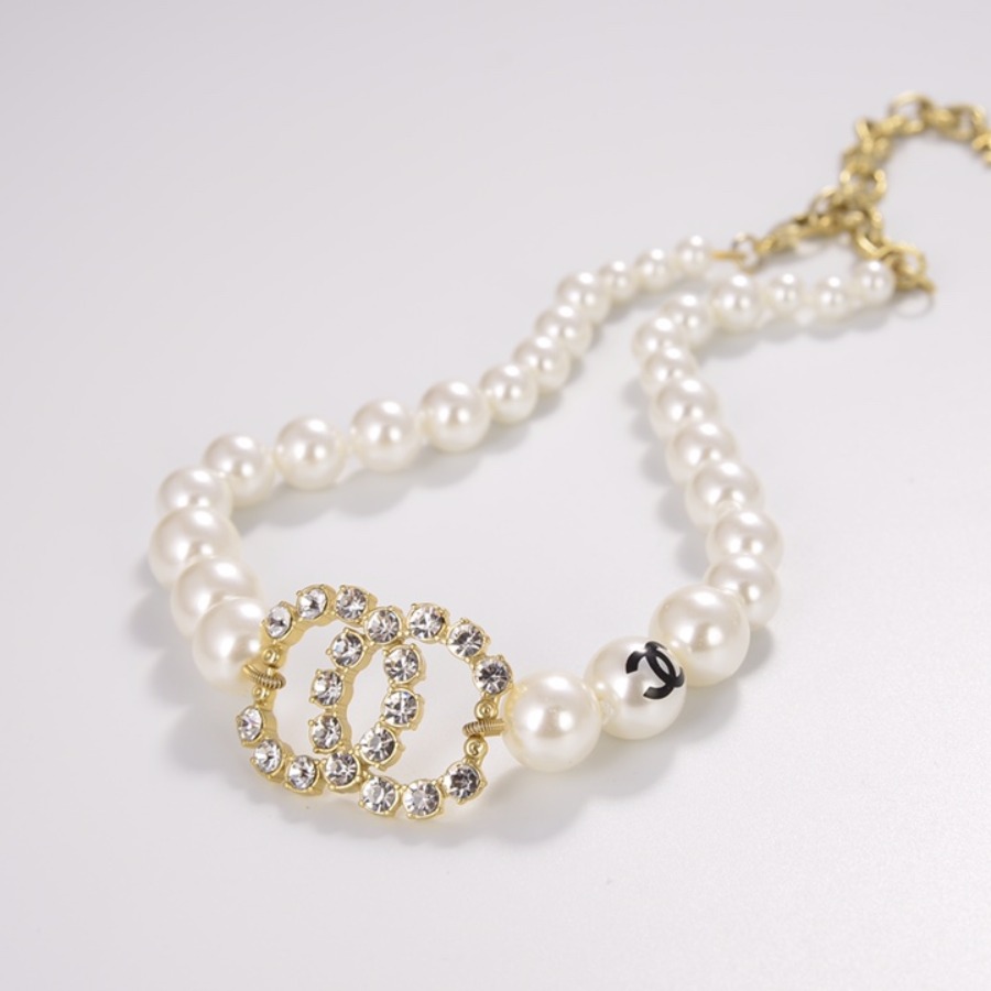 Chanel Necklaces