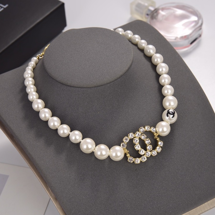 Chanel Necklaces