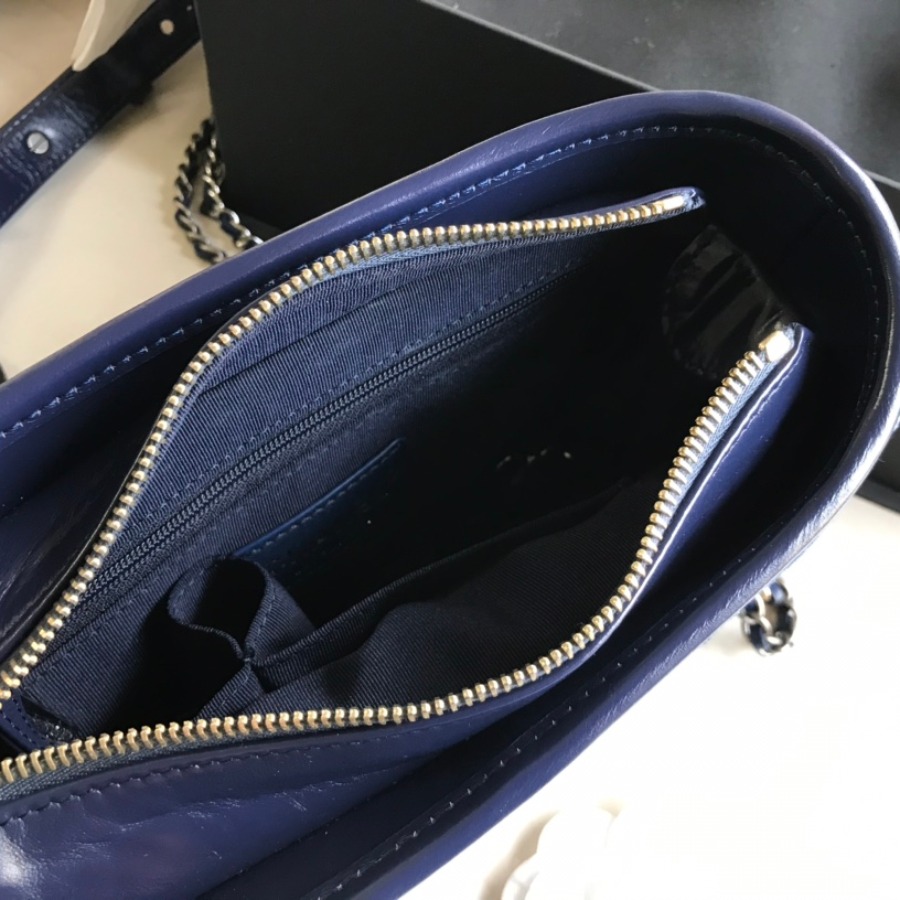 AS0865, chanel's gabrielle small hobo bag