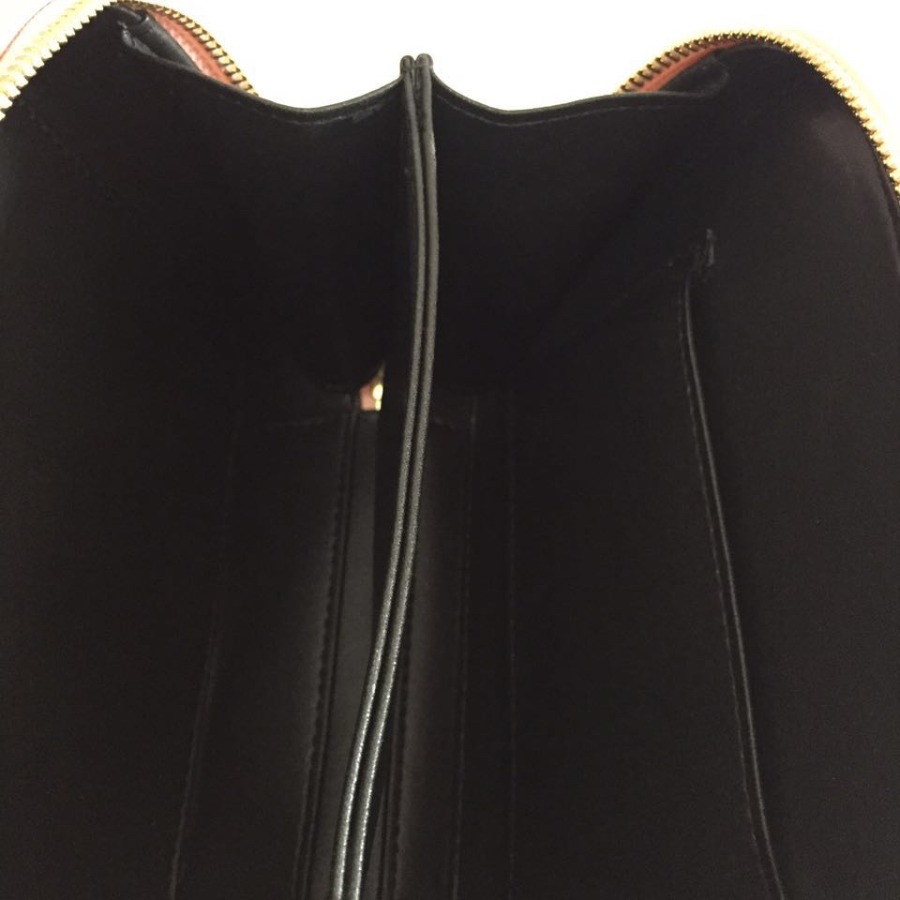 A93342 small vanity case, Chanel Handbag