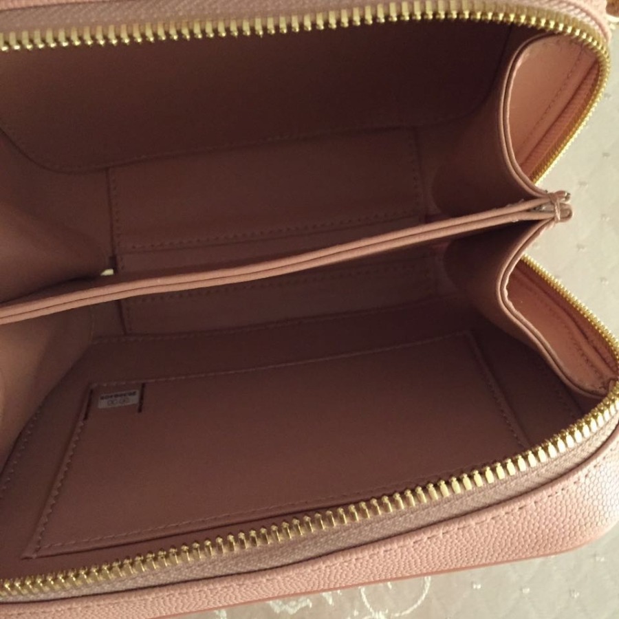A93342 small vanity case, Chanel Handbag