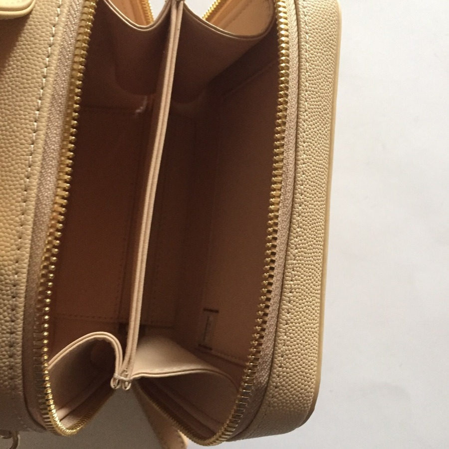 A93342 small vanity case, Chanel Handbag