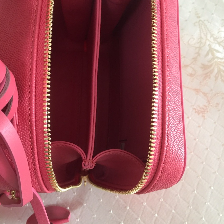 A93342 small vanity case, Chanel Handbag