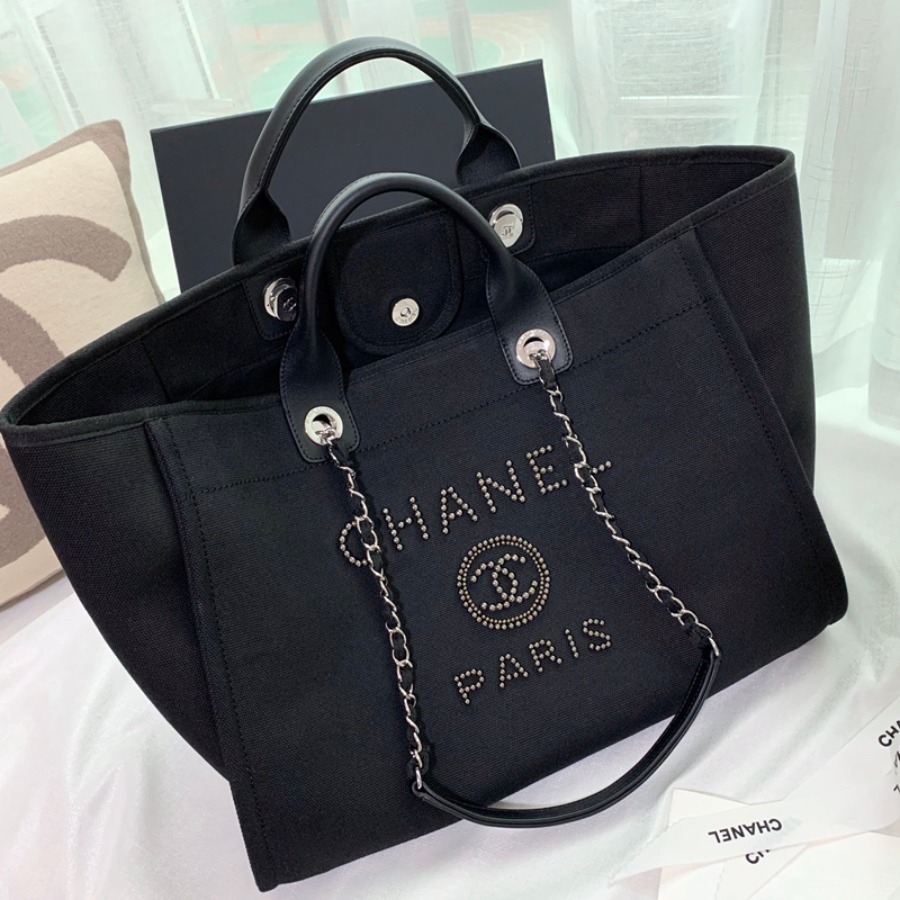 A66941 shopping bag, CHANEL HANDBAGS