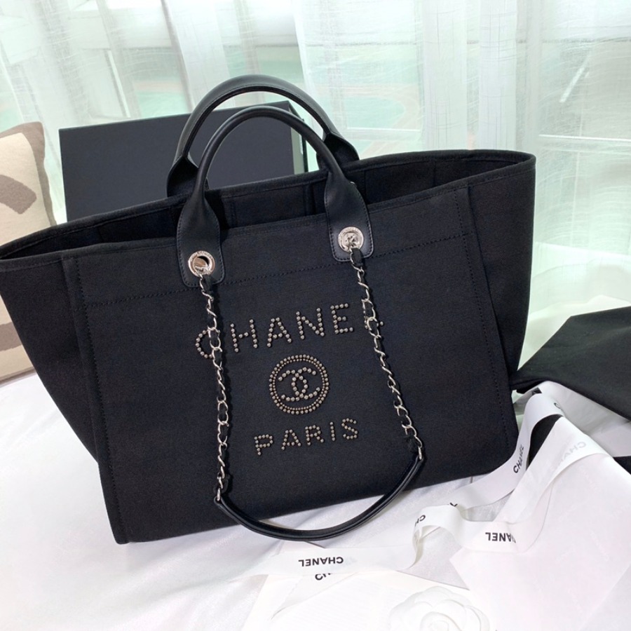 A66941 shopping bag, CHANEL HANDBAGS