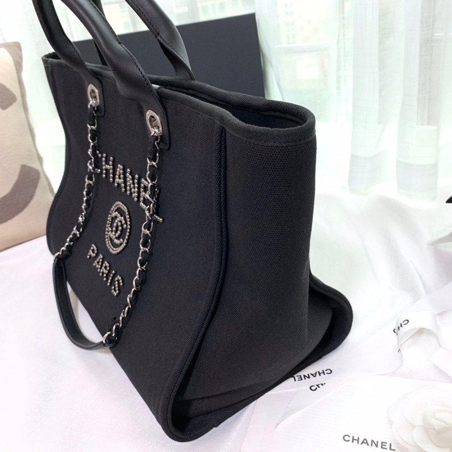 A66941 shopping bag, CHANEL HANDBAGS