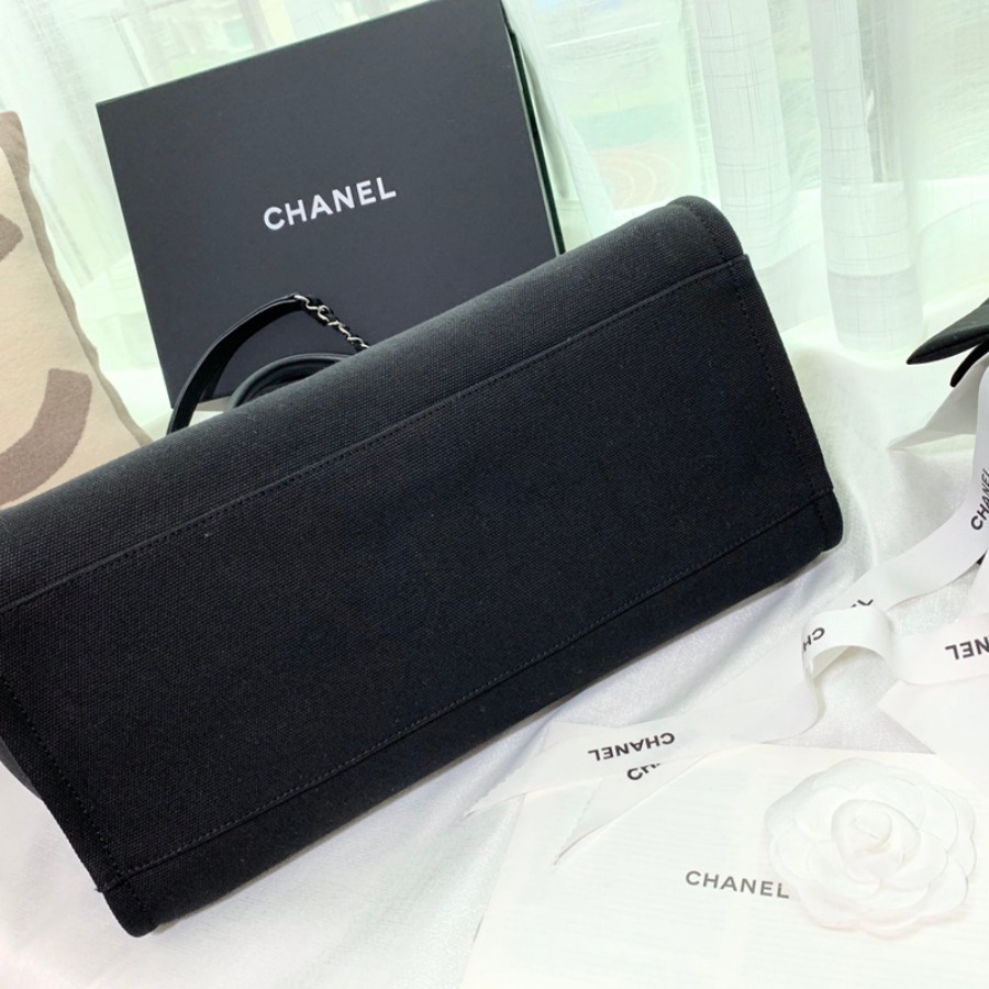 A66941 shopping bag, CHANEL HANDBAGS