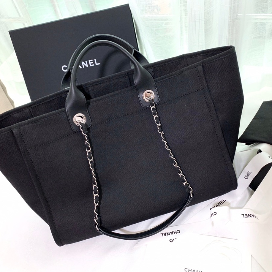A66941 shopping bag, CHANEL HANDBAGS