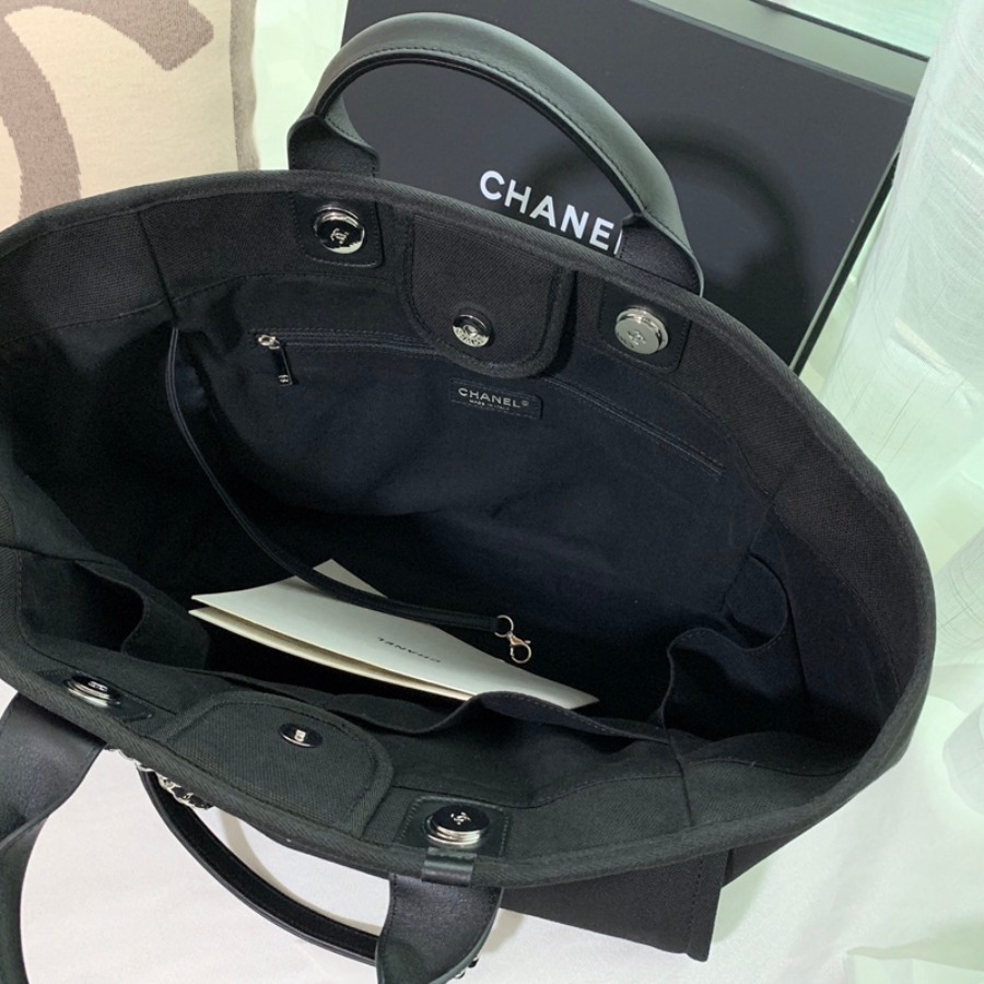 A66941 shopping bag, CHANEL HANDBAGS