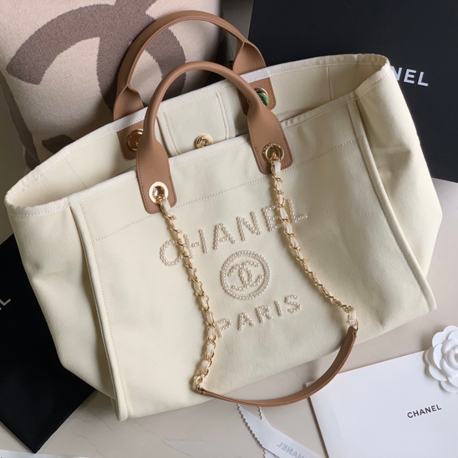 A66941 shopping bag, CHANEL HANDBAGS