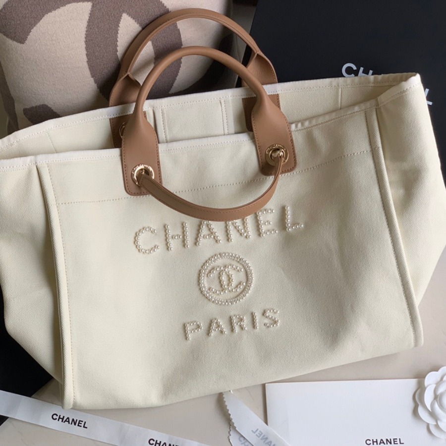 A66941 shopping bag, CHANEL HANDBAGS