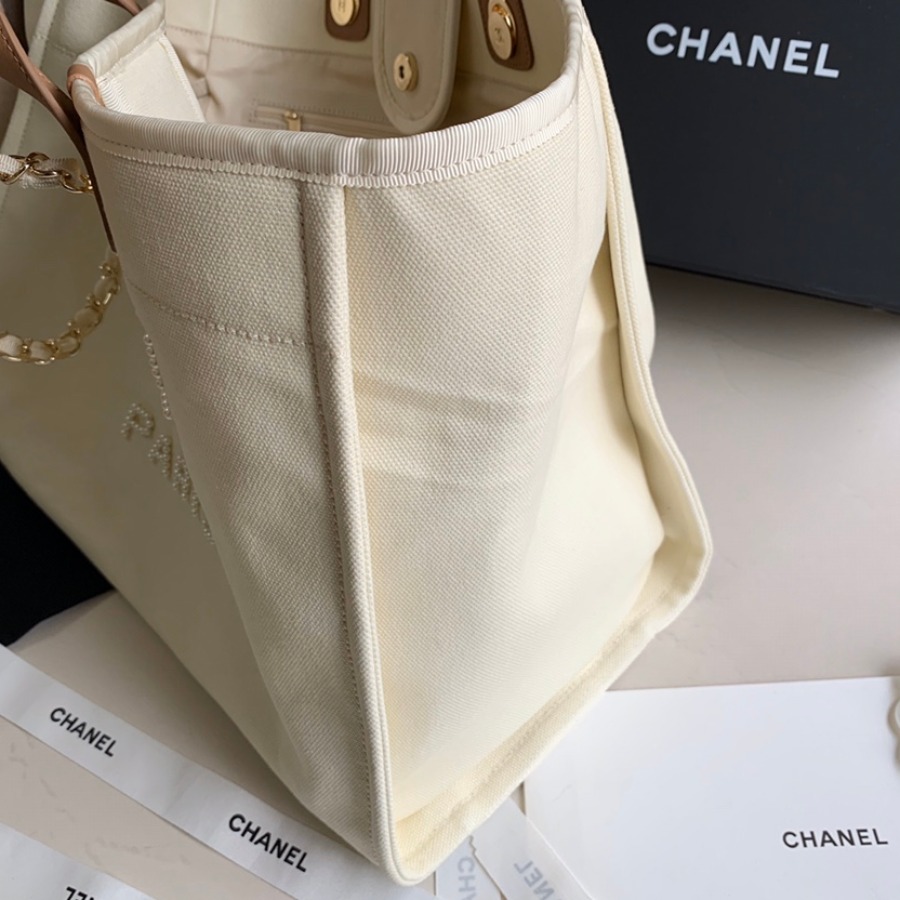 A66941 shopping bag, CHANEL HANDBAGS