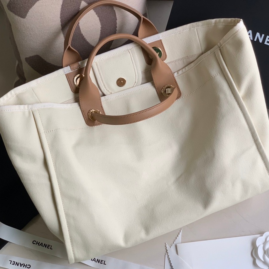 A66941 shopping bag, CHANEL HANDBAGS